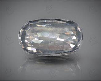 Natural Zircon Certified  4.63CTS-10977